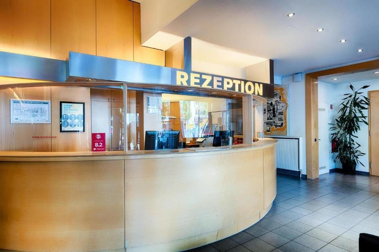 Hotel Enjoy Am Berlim