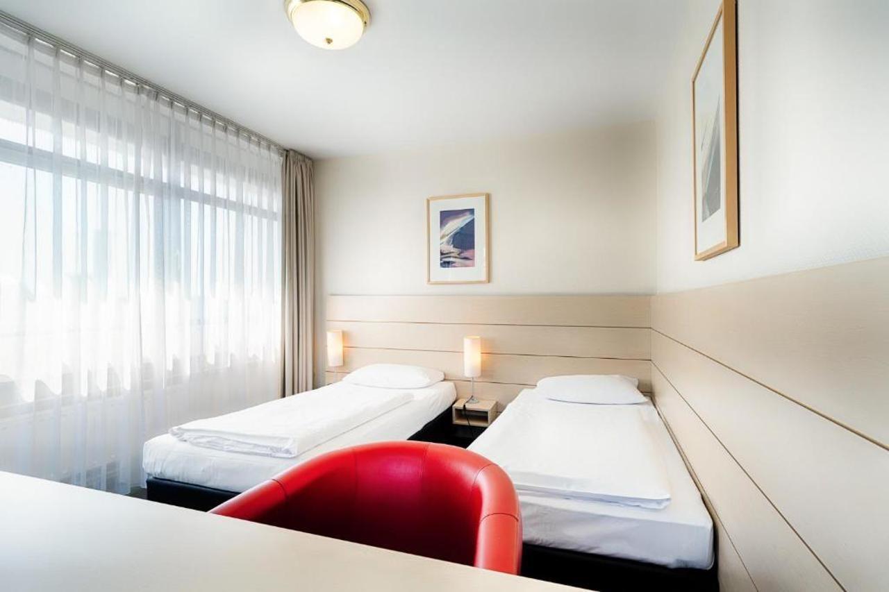 Hotel Enjoy Am Berlim