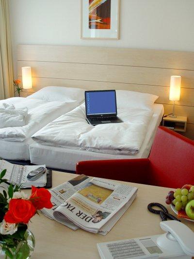 Hotel Enjoy Am Berlim