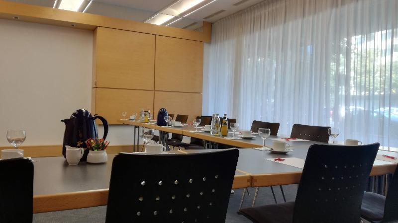 Enjoy Am Hotel Berlim